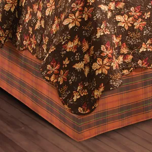 Adirondack Bed Skirt