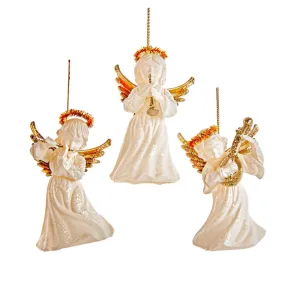 Angel Ornament