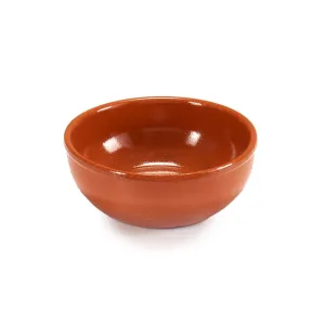 Arte Regal Brown Clay Bowl 300 ml