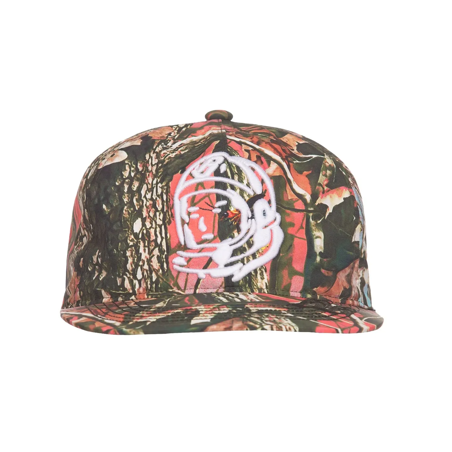 BB Bark Snapback Hat