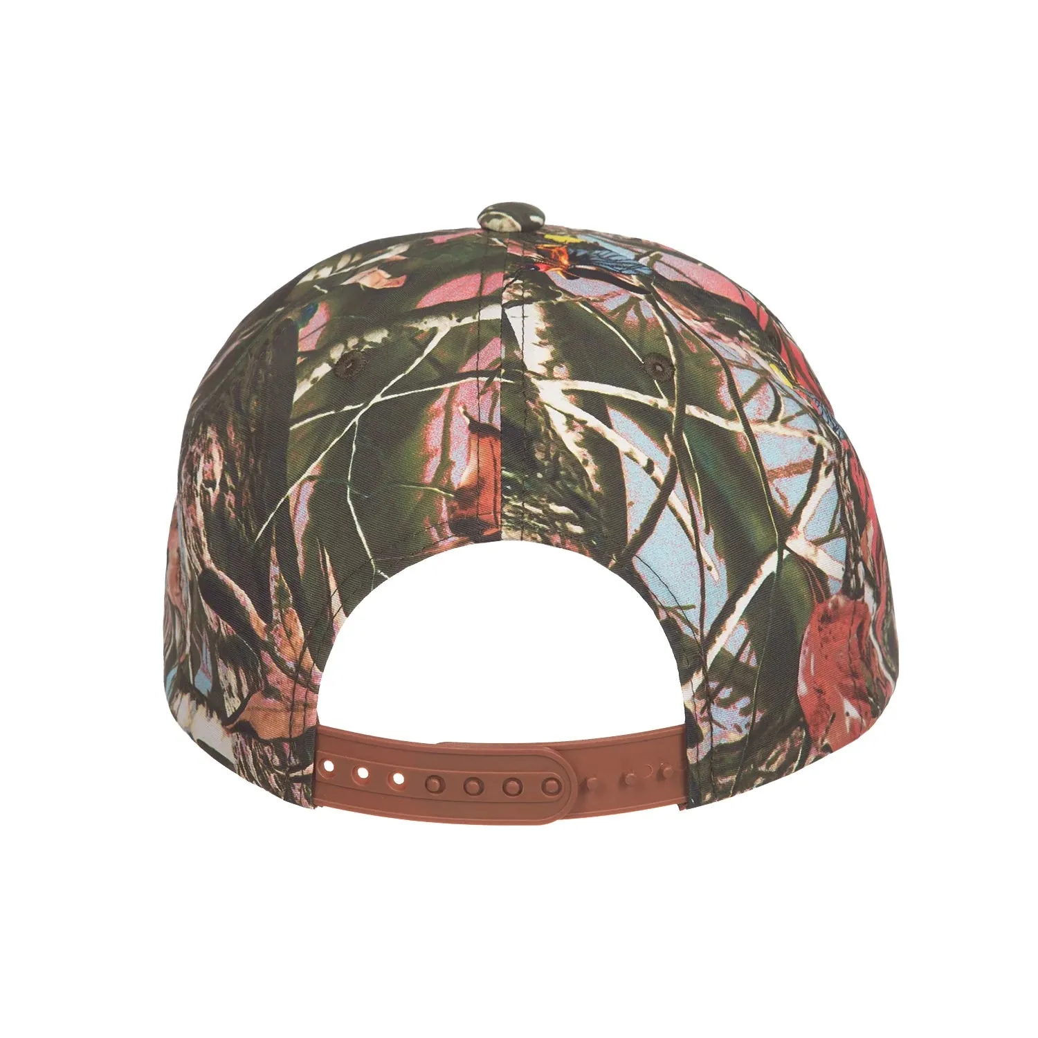 BB Bark Snapback Hat