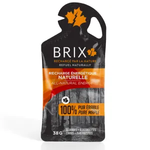 Brix Energy Gel