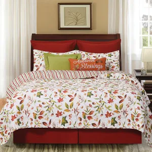 Camilla Quilt Set