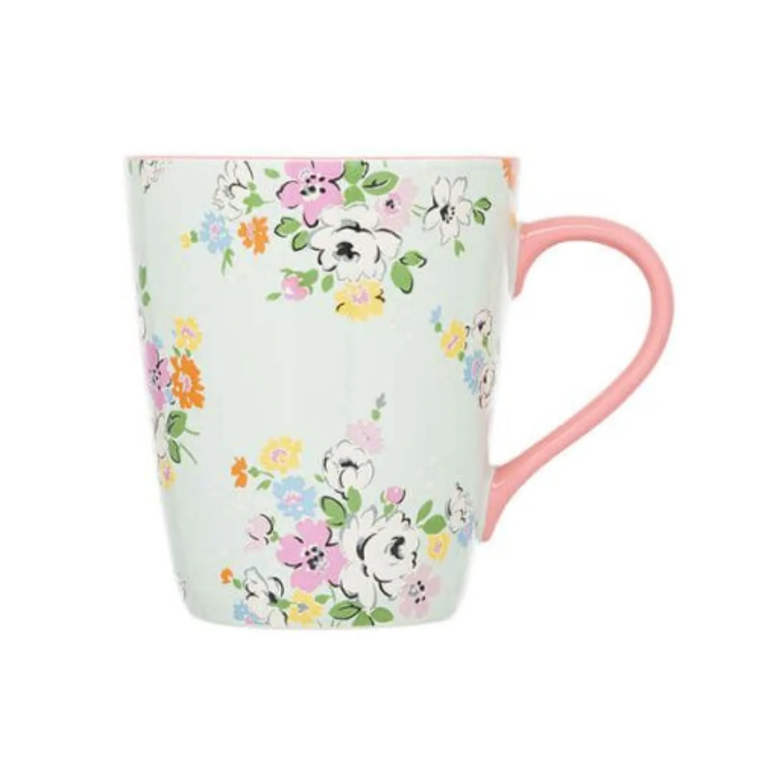 Cath Kidston Feels Like Home Mews Ditsy Stanley Mug