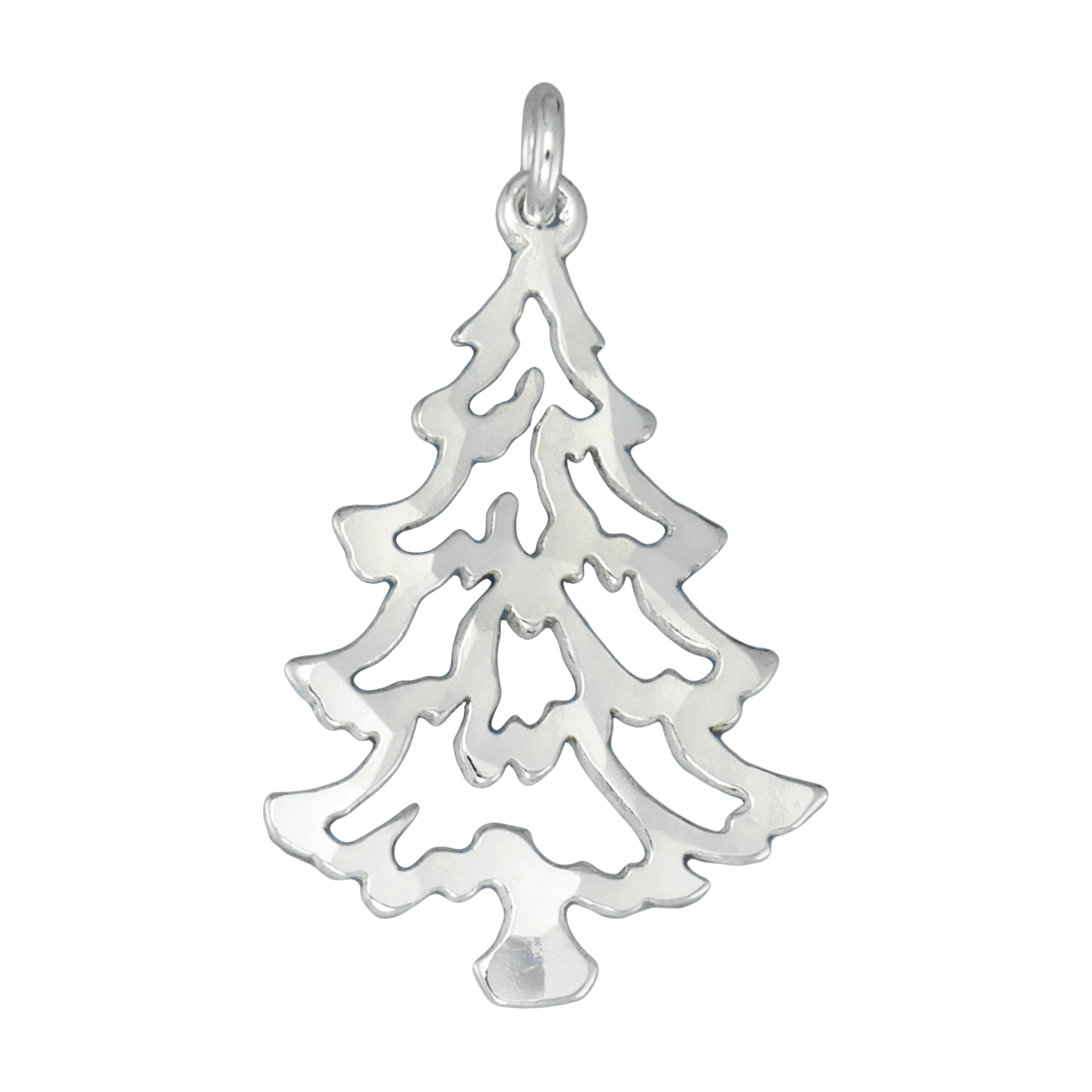 Christmas Tree Charm