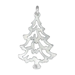 Christmas Tree Charm