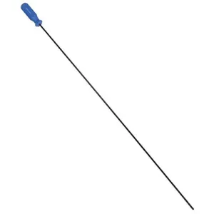 Cleaning Rods - 33", .17 to .20 Caliber