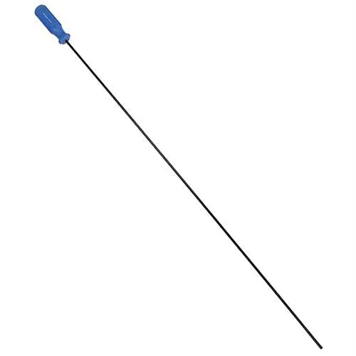 Cleaning Rods - 33", .17 to .20 Caliber