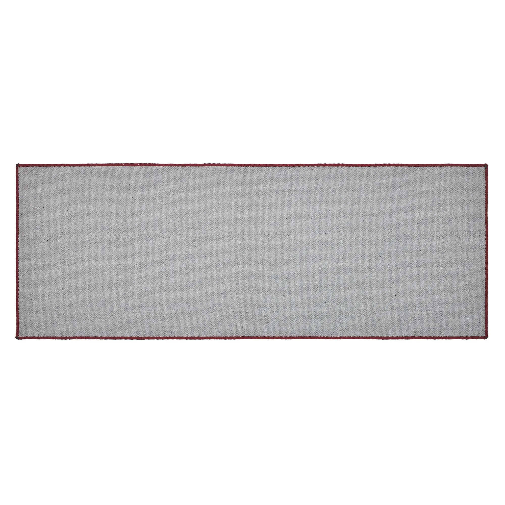 Connell Polyester Rug Rect 17x48