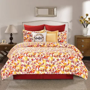 Cordelia Quilt Set