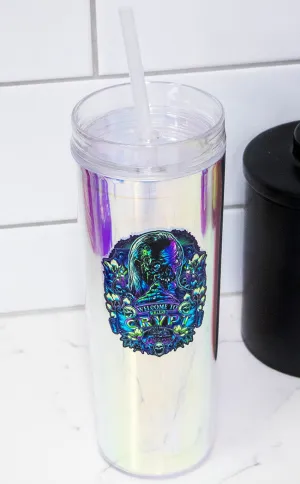 Crypt Keeper Holo Sippy Cup