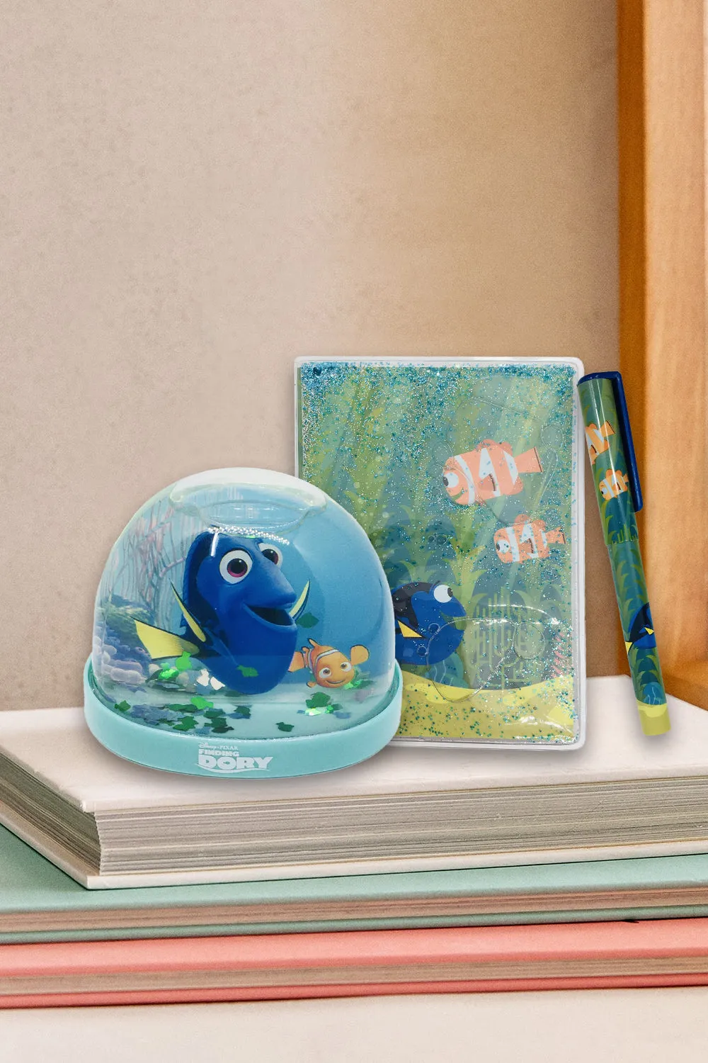 Disney Finding Dory Gift Set 1