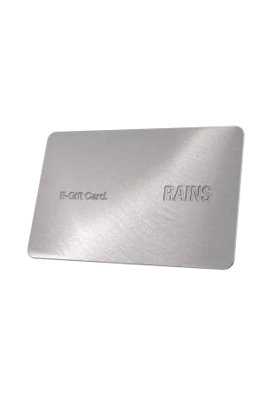 E-Gift Card