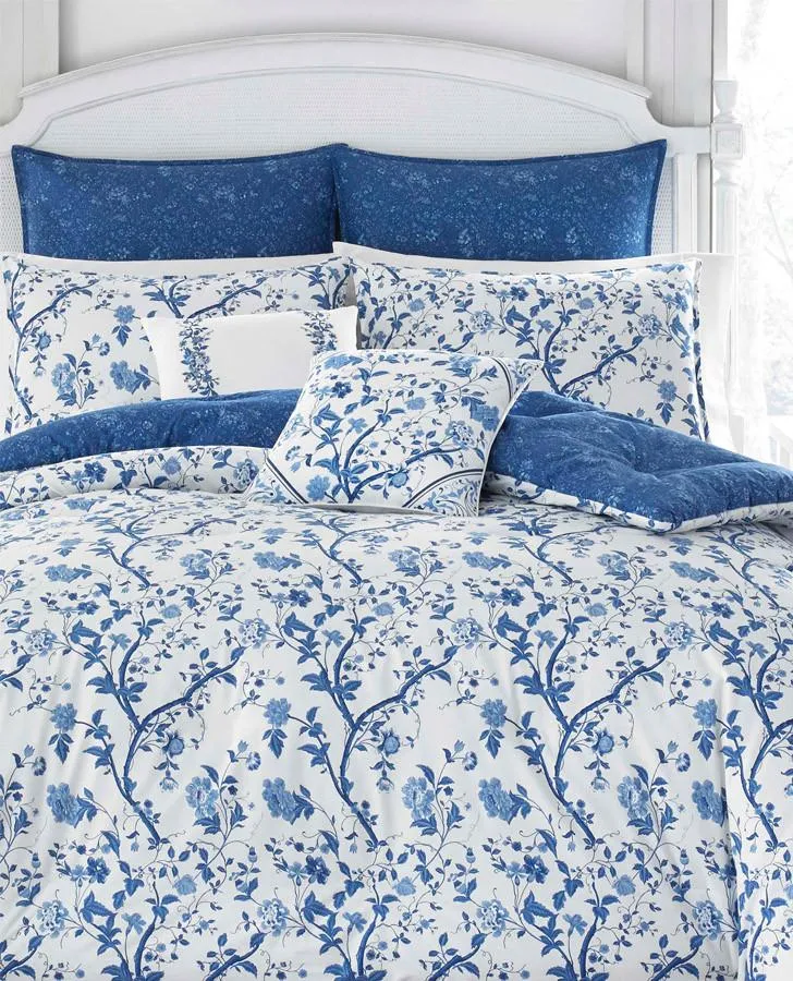 Elise Comforter Set