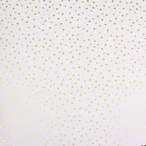 Gift Wrap Sheets - Twilight Cream (Pack of 25 sheets)