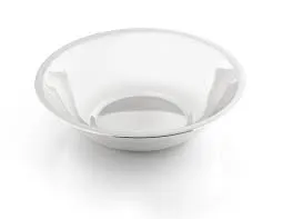 Glacier Stainless 7" Bowl