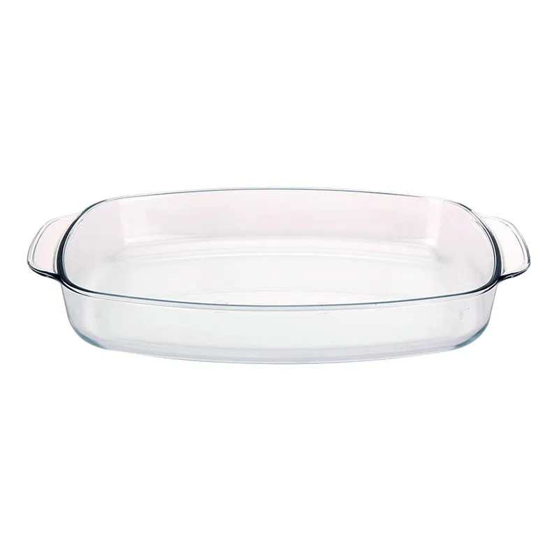 Glass Oven Dish 3600ML