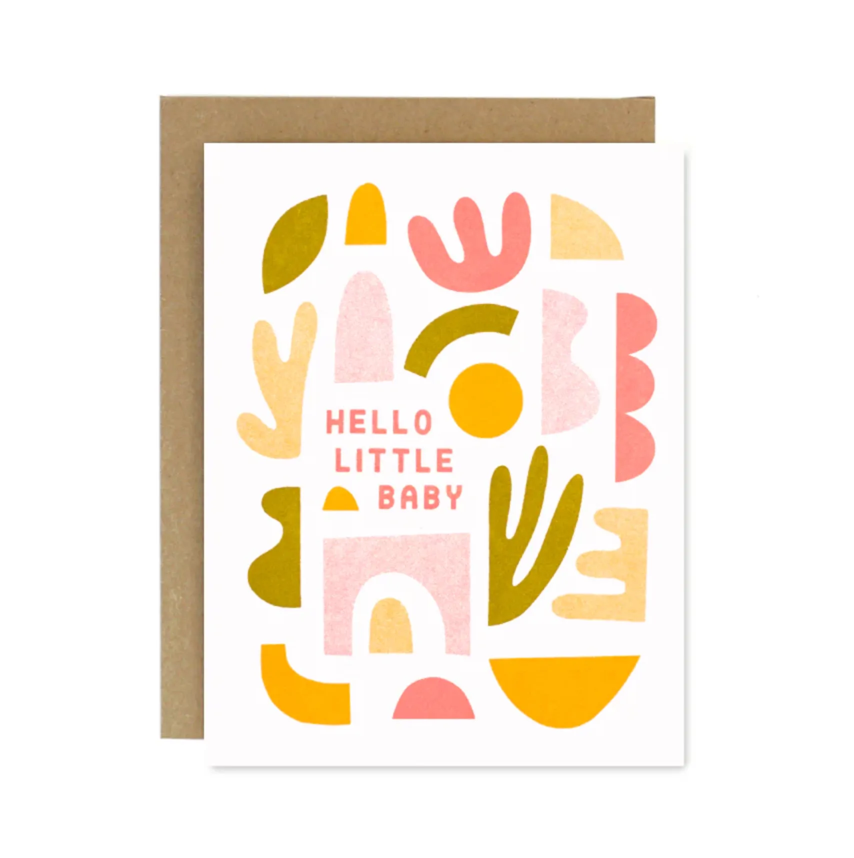 Greeting cards by Worthwhile Paper   Studio