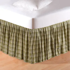 Holly Bed Skirt