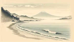 Japanese Coast