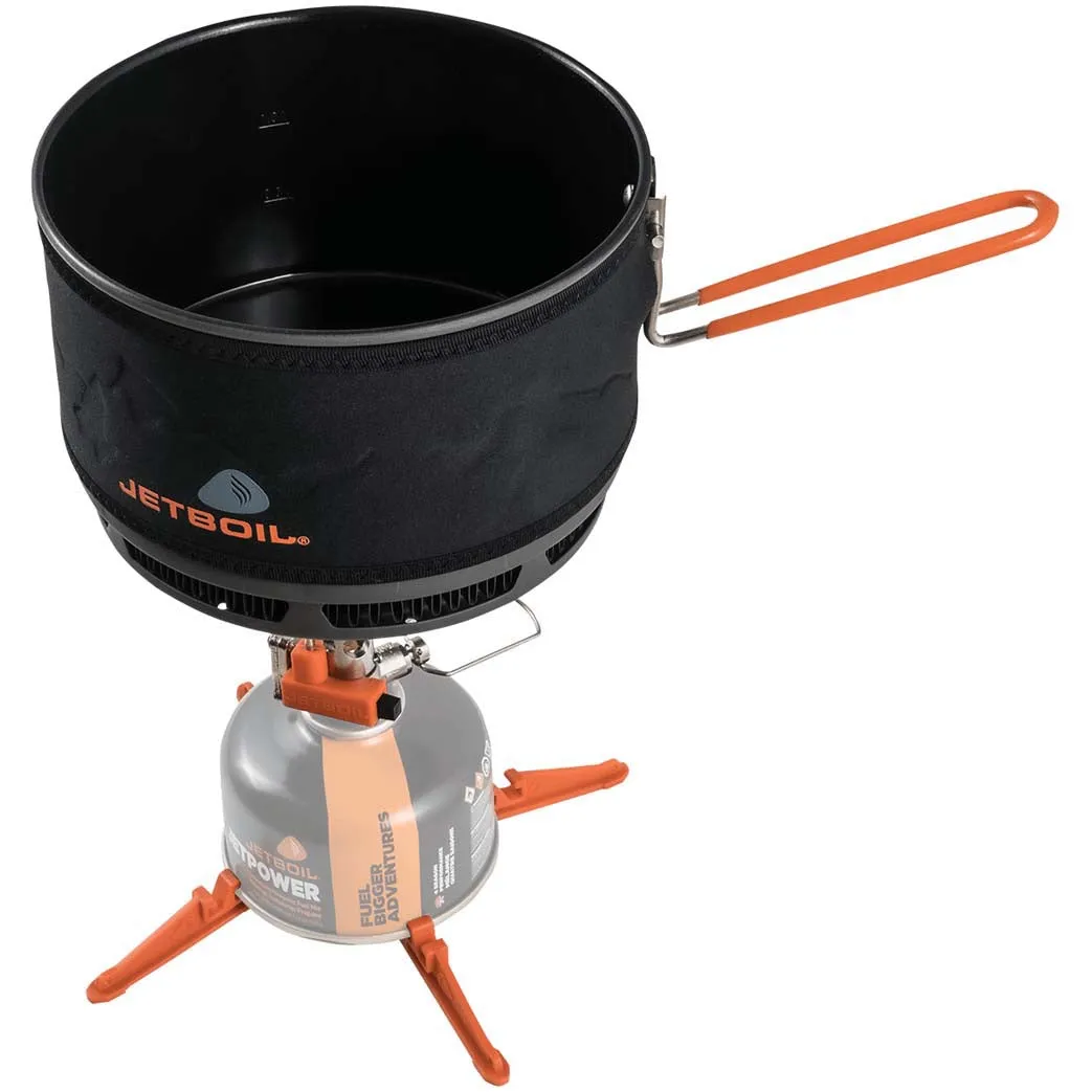 Jetboil - 1.5 Litre Ceramic Cook Pot