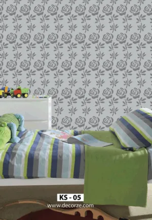 Kids room designs and ideas, KS-05