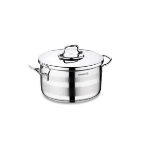 Korkmaz Astra2 Casserole 20cm