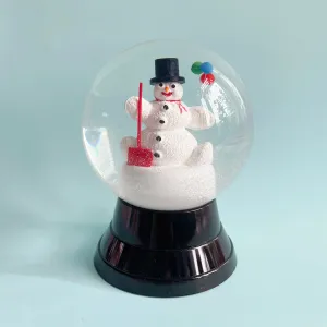 Large Snowglobe