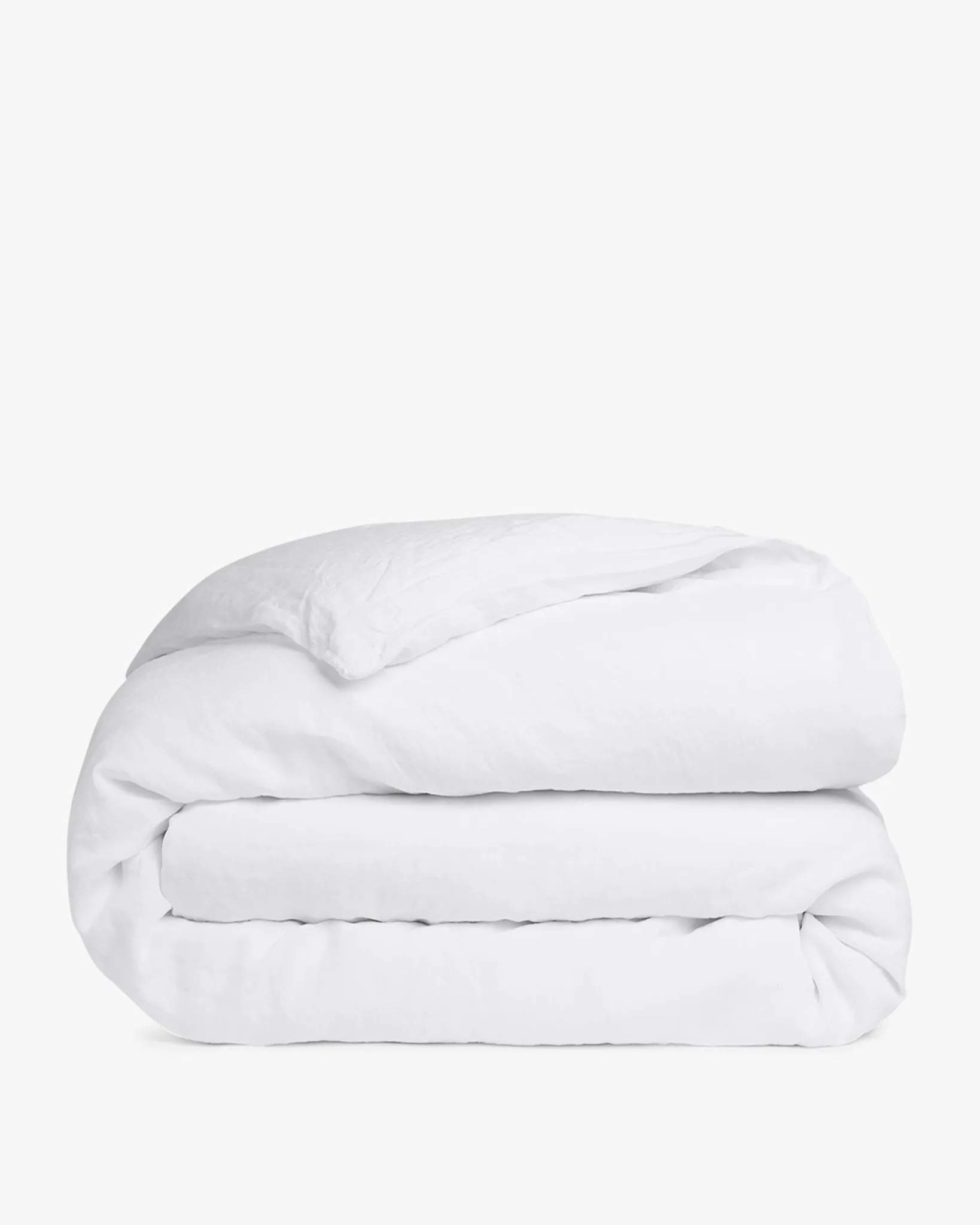 Linen Duvet Cover