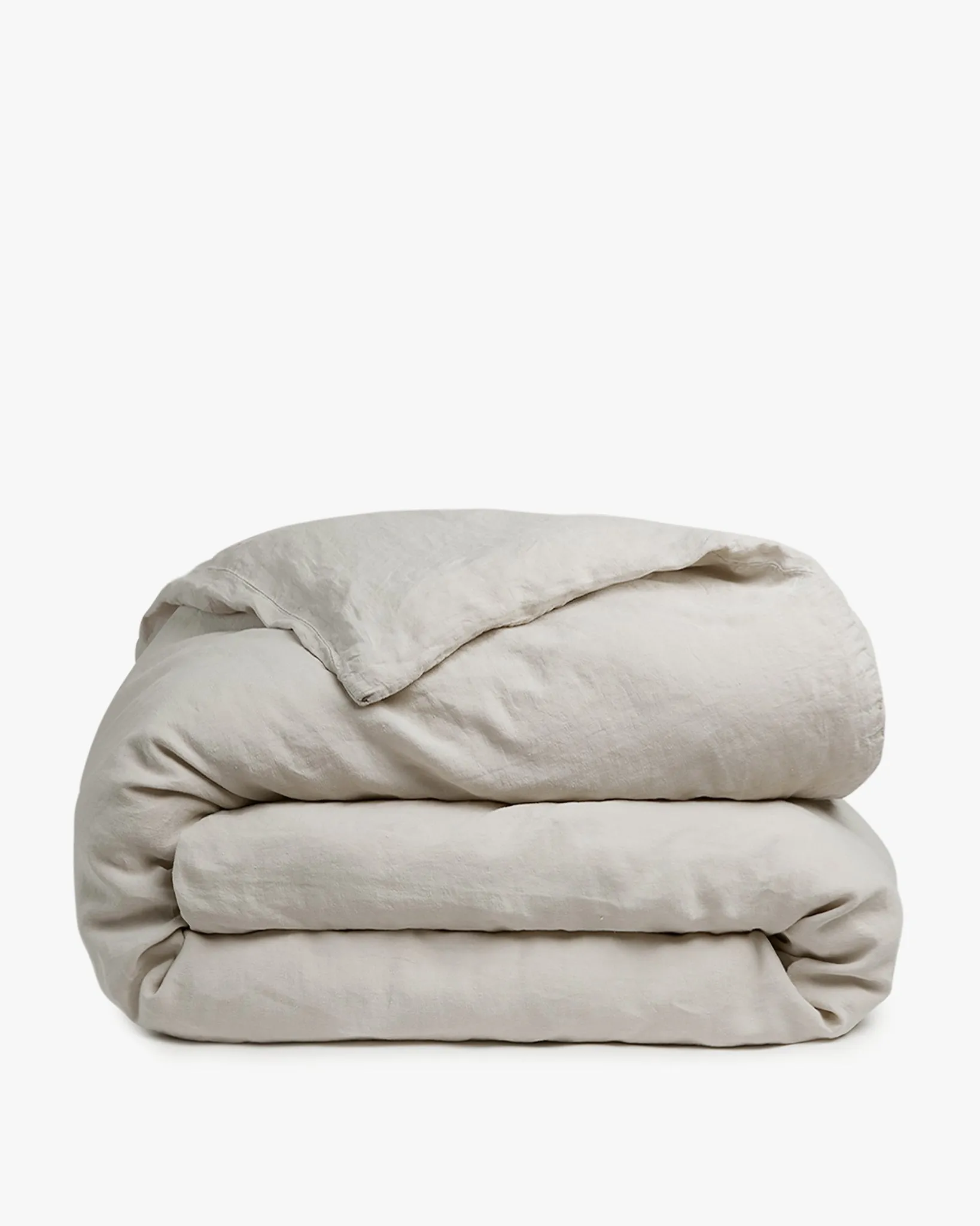 Linen Duvet Cover