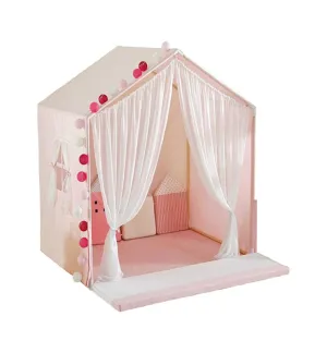 Mayael Kids Tent House by Hamlet Kids Room: Pink