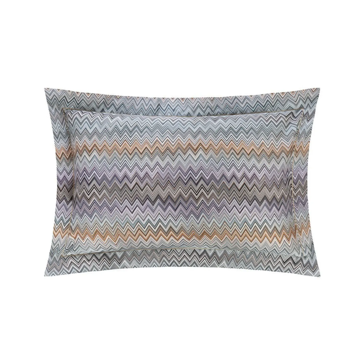 missoni home | john pillowcase set | colour 165 ~ DC