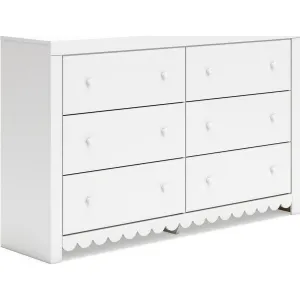 Mollviney Dresser