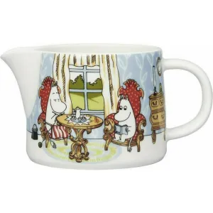 Moomin Afternoon in Parlor Pitcher 0.35 l - Moomin Arabia