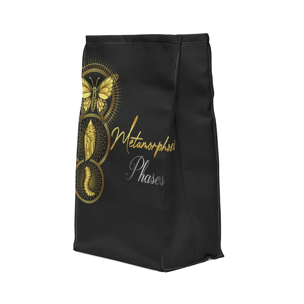 SAC Home & Livings Kitchen Accessories  / Polyester Lunch Bag / Metamorphosis