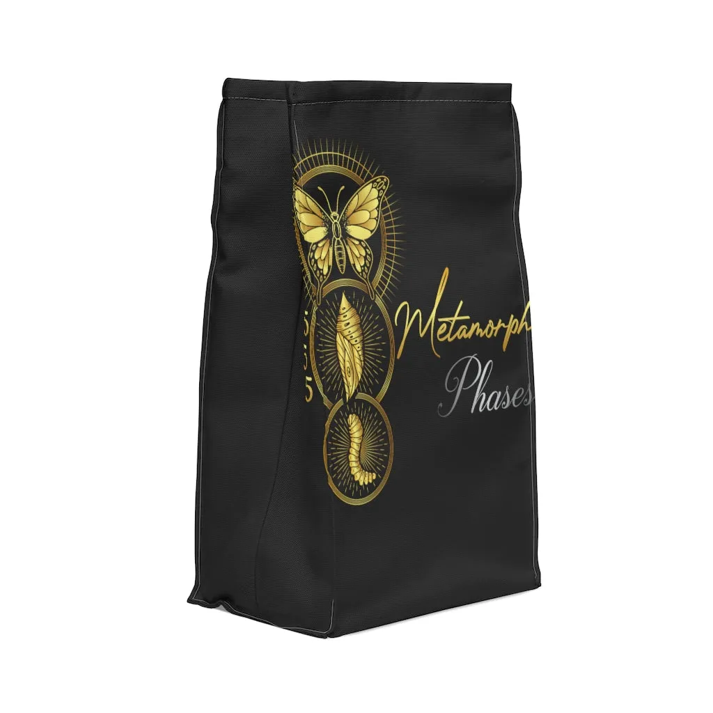 SAC Home & Livings Kitchen Accessories  / Polyester Lunch Bag / Metamorphosis