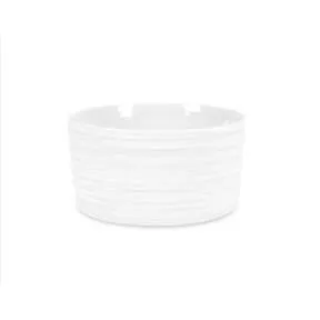 Sophie Conran Small Ramekins Set of 4 - White / 3.5"