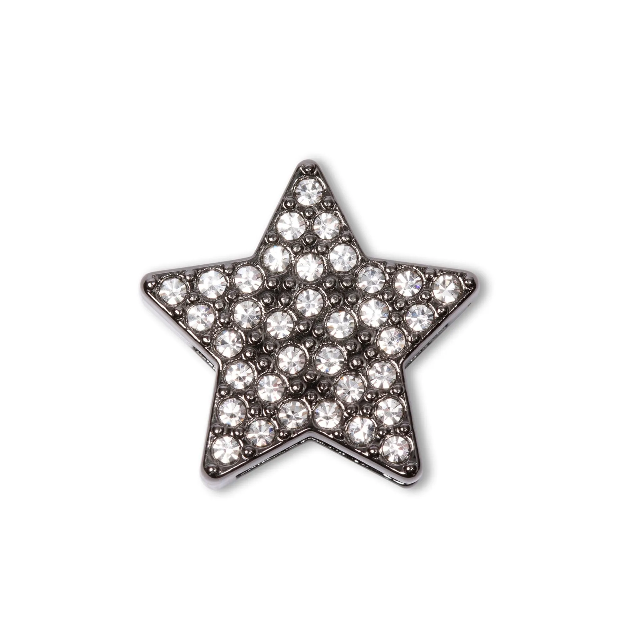 Sparkle Novelty Bag Charm