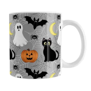 Spooky Cute Halloween Mug