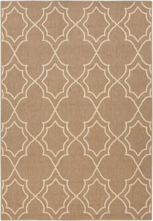 Surya Alfresco 8'9" X 12'9" Area Rug