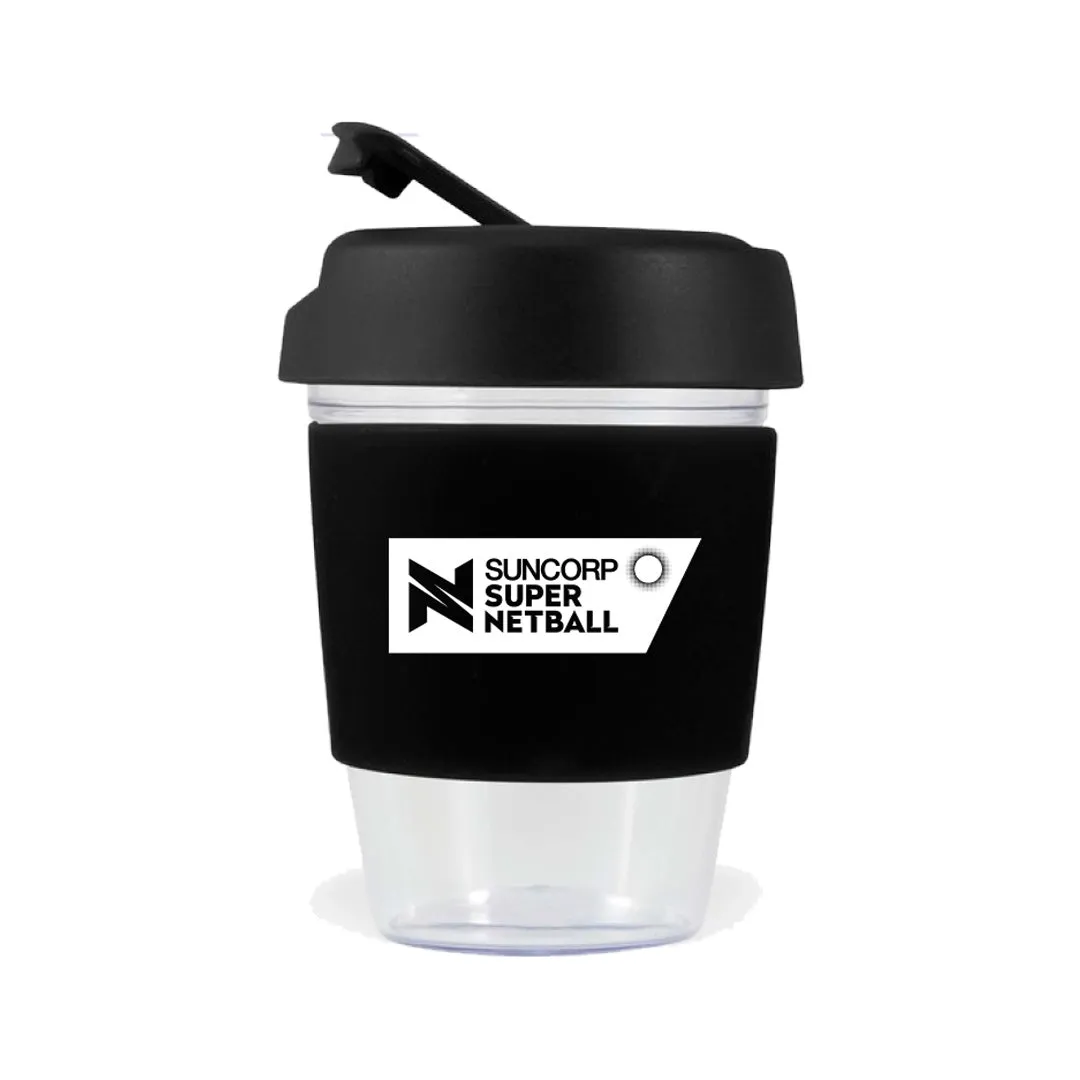 WCF Reusable Keep Cup